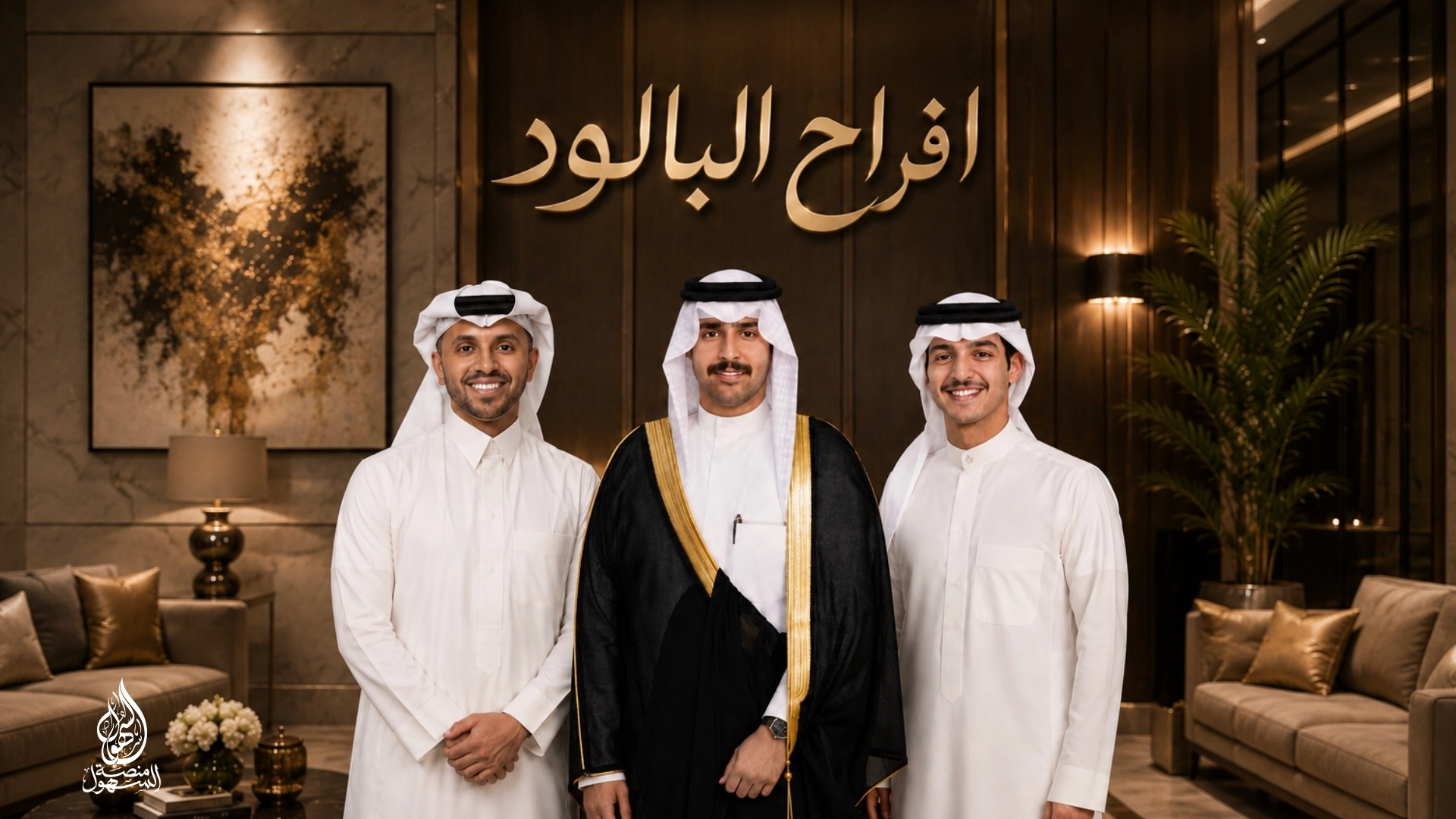 شيلة افراح البالود - صالح اليامي