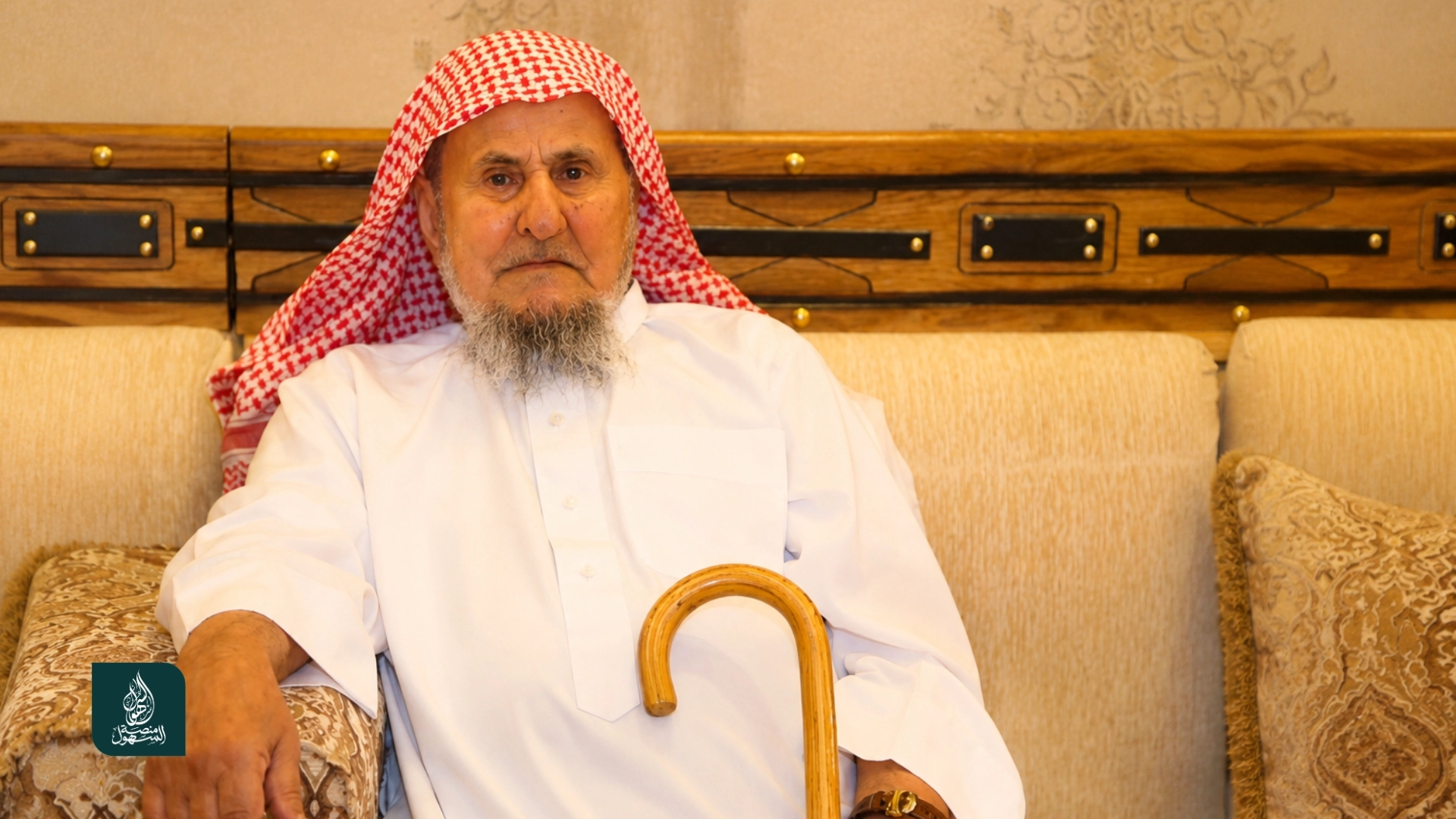شكر وعرفان من أبناء فهد بن ضاوي العبيد السهلي على التعازي
